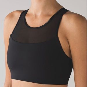 Lululemon Gear Up Bra